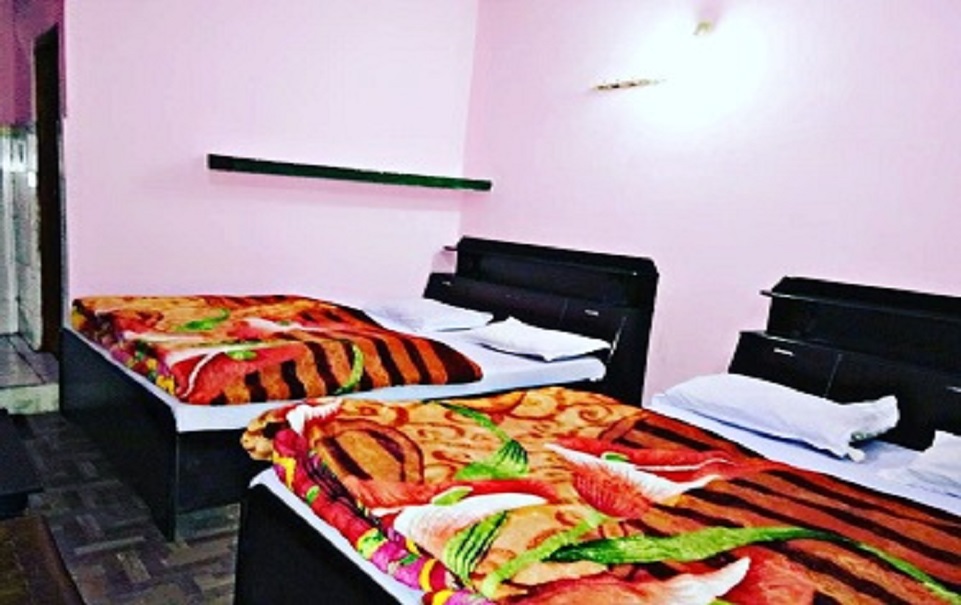 hotel-badrinath