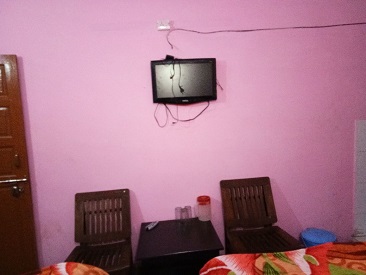 hotel-badrinath